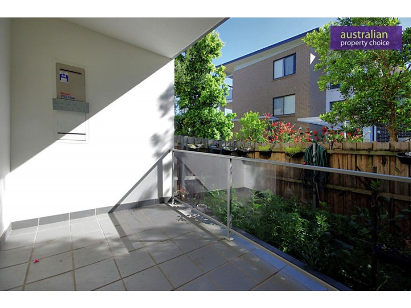 3/205-207 William Street, Granville NSW 2142