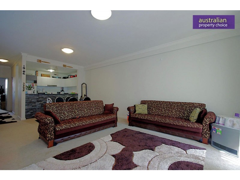 3/205-207 William Street, Granville NSW 2142