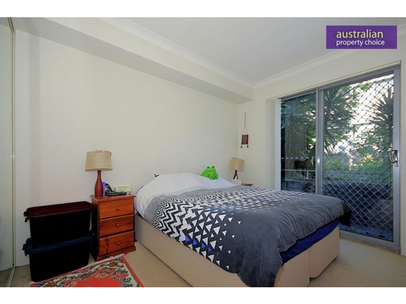 3/205-207 William Street, Granville NSW 2142