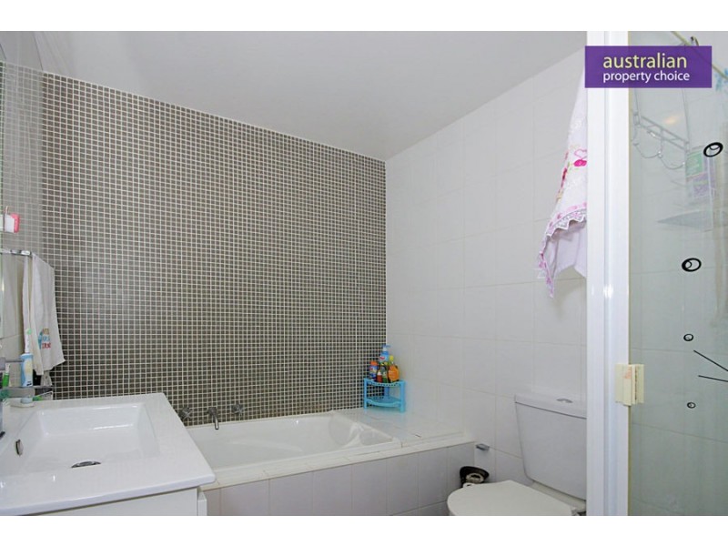 3/205-207 William Street, Granville NSW 2142