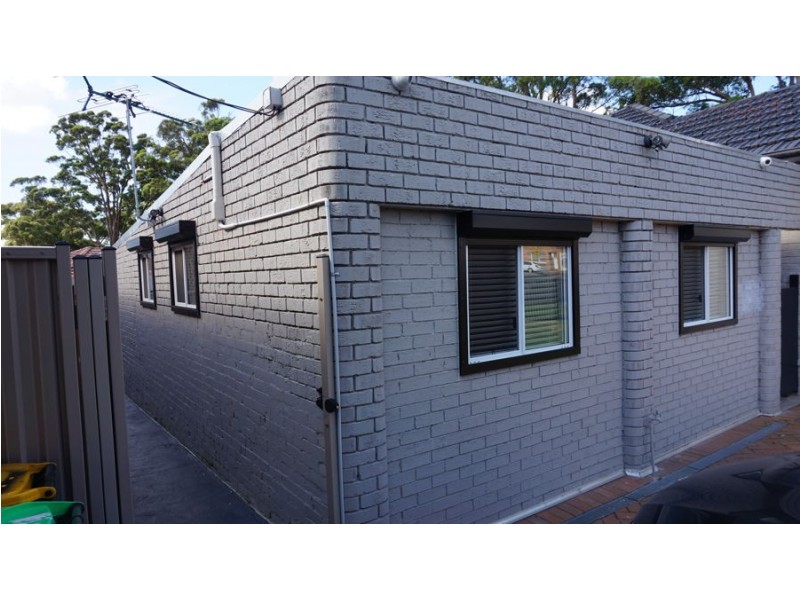 52A Kingsway, Beverly Hills NSW 2209