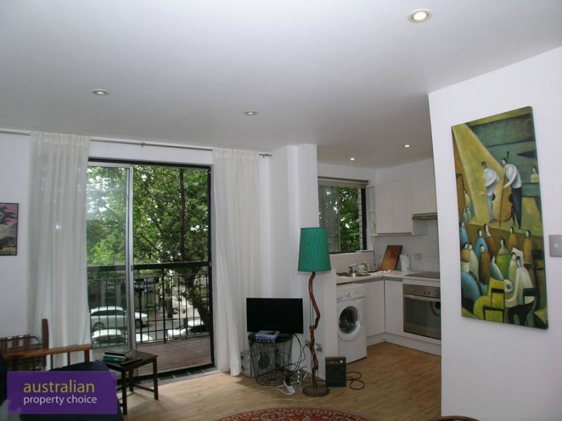 13 /679-695 Bourke Street, Surry Hills NSW 2010