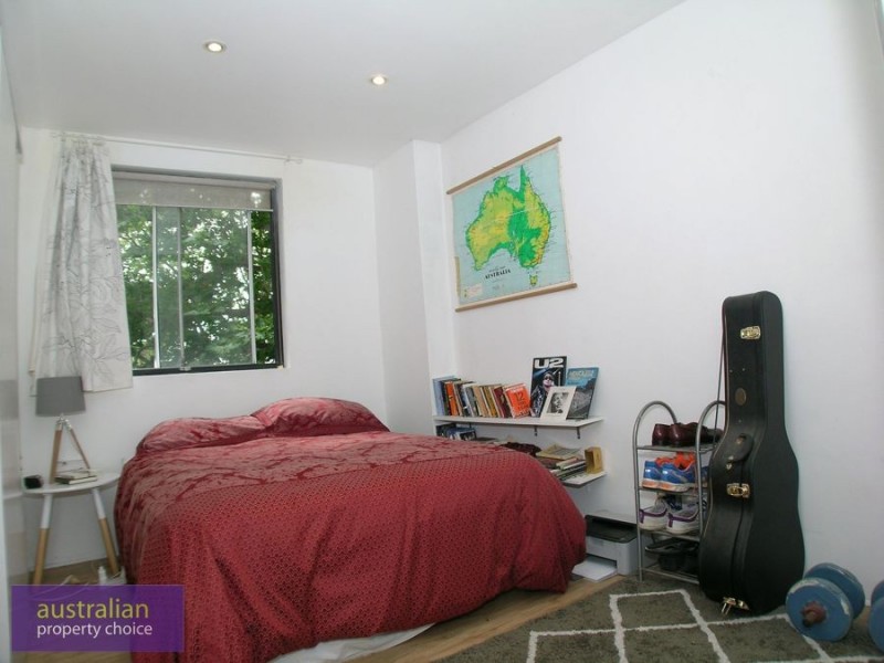 13 /679-695 Bourke Street, Surry Hills NSW 2010