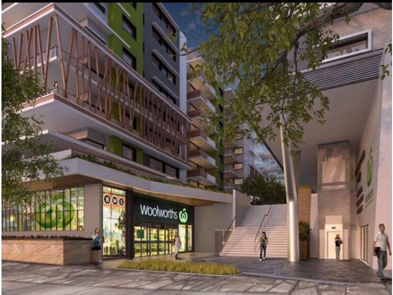 603/2A Charles St, Canterbury NSW 2193