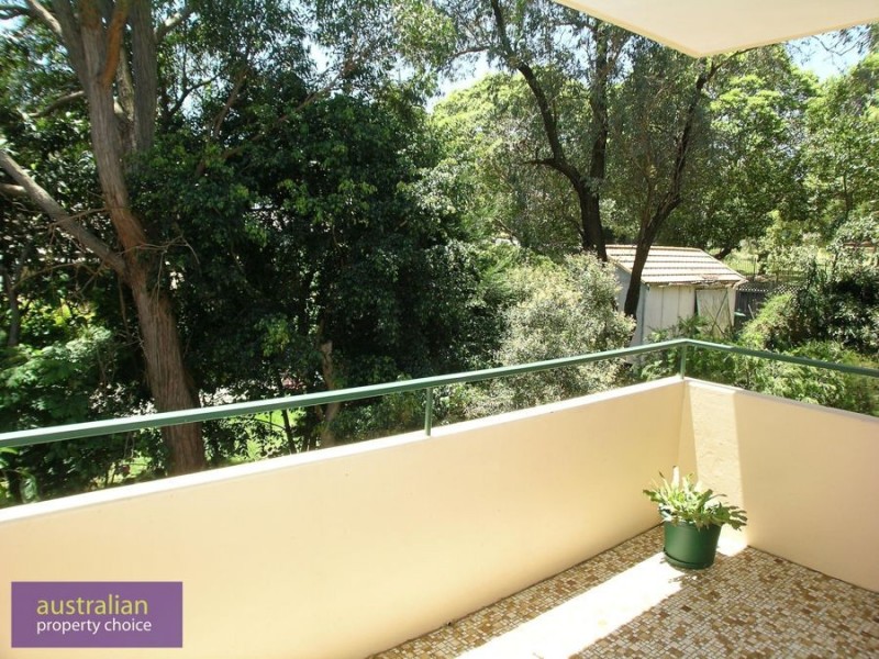 12 / 8 -12 Minter Street, Canterbury NSW 2193