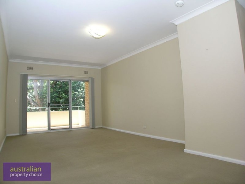 12 / 8 -12 Minter Street, Canterbury NSW 2193