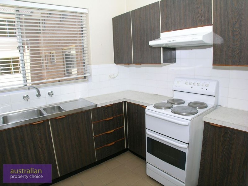 12 / 8 -12 Minter Street, Canterbury NSW 2193