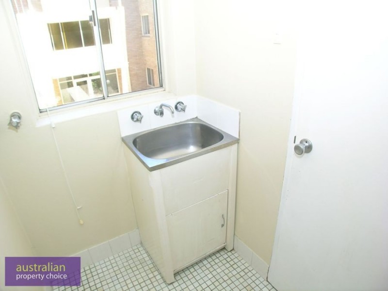 12 / 8 -12 Minter Street, Canterbury NSW 2193