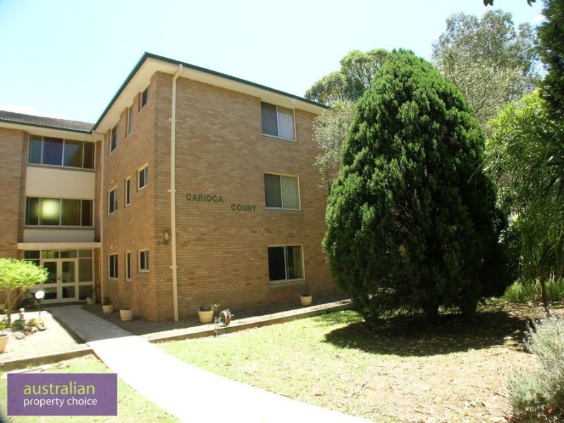 12 / 8 -12 Minter Street, Canterbury NSW 2193