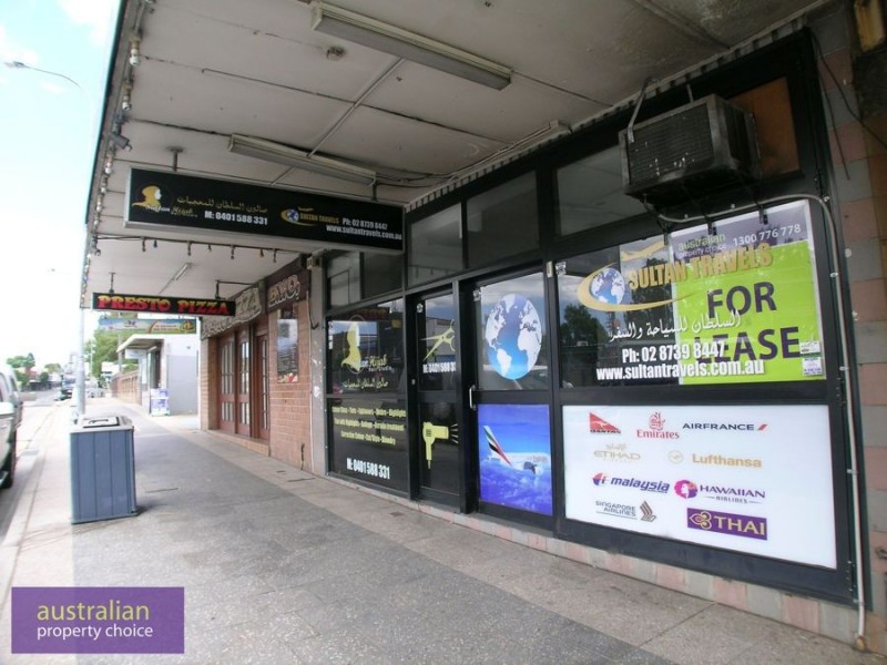 451 Hume Highway, Yagoona NSW 2199