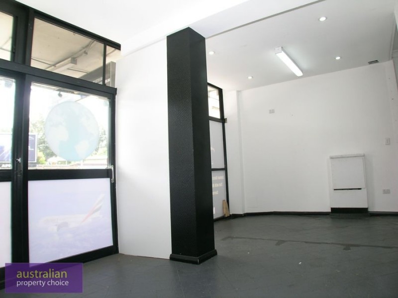 451 Hume Highway, Yagoona NSW 2199