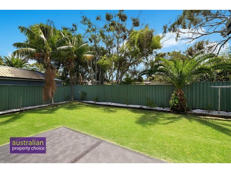16 Rhodin Drive, Long Jetty NSW 2261