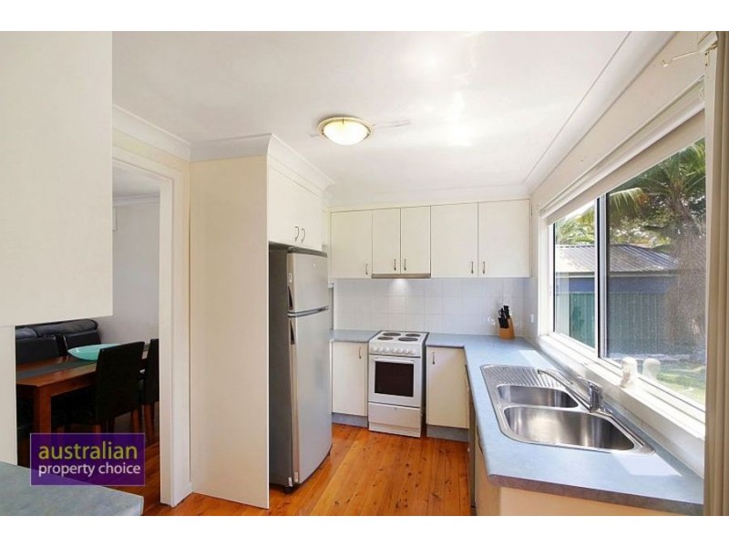 16 Rhodin Drive, Long Jetty NSW 2261