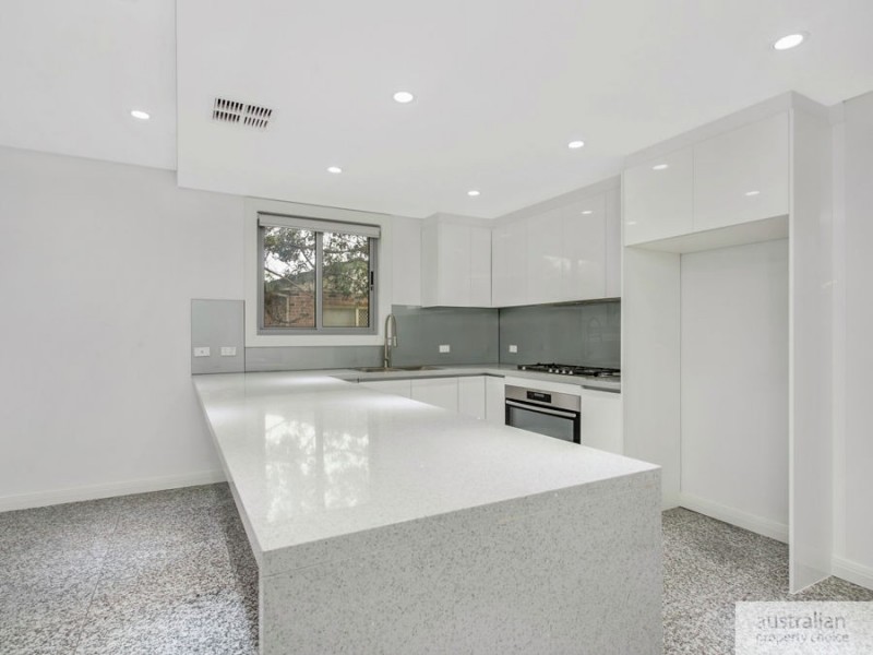 5/154_156 Penshurst Street, Penshurst NSW 2222