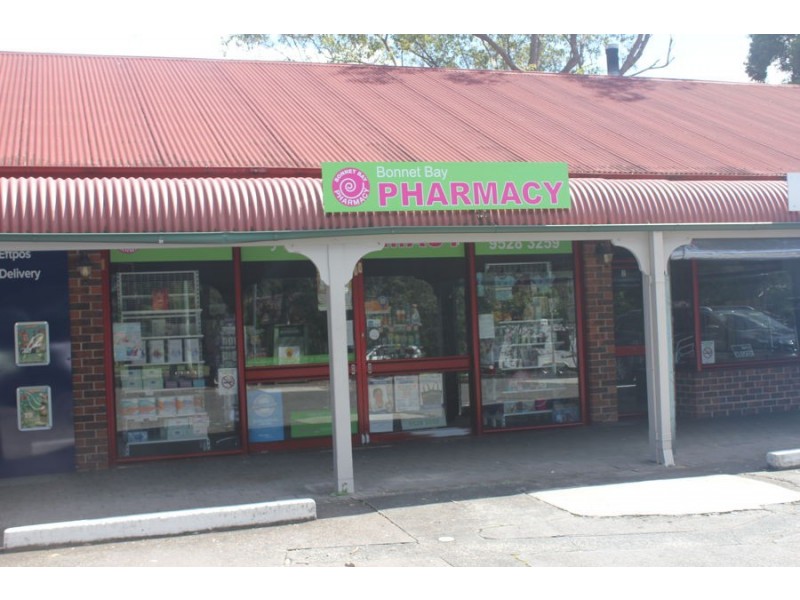 1/13-17 Kenndy Crescent, Bonnet Bay NSW 2226