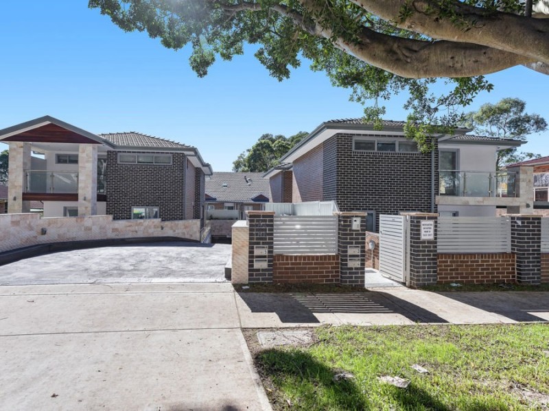 4/154_156 Penshurst Street, Penshurst NSW 2222