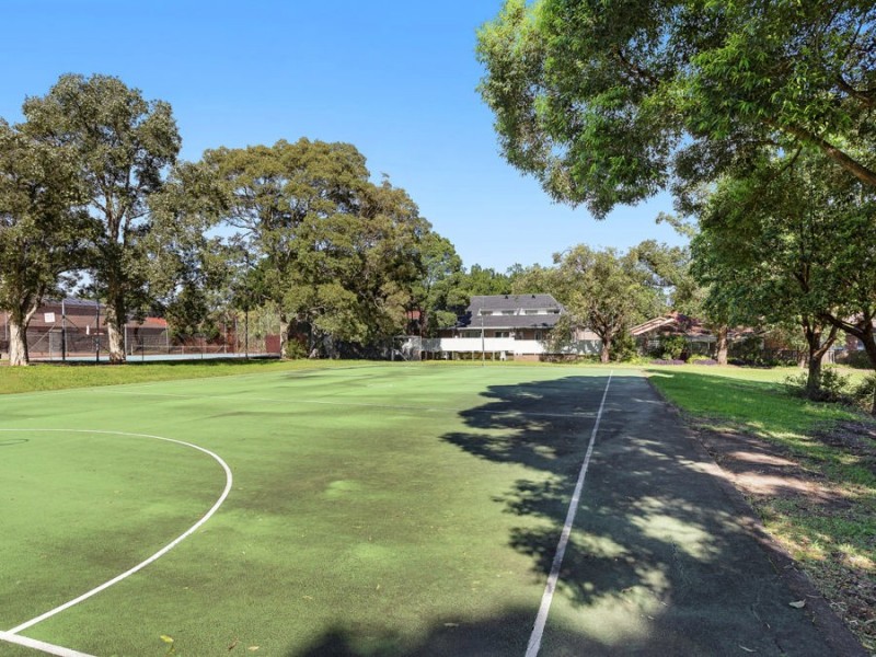 4/154_156 Penshurst Street, Penshurst NSW 2222