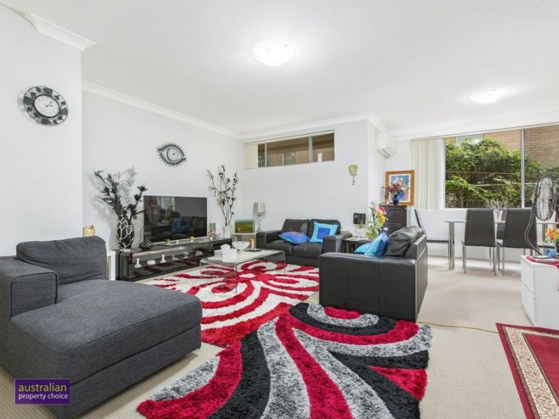 2/4-6 Coleridge Street, Riverwood NSW 2210