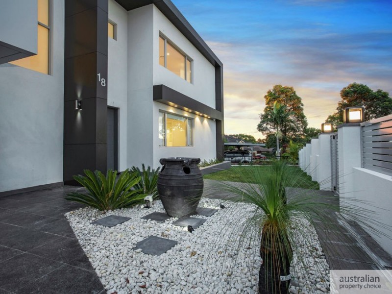 18 Austin Ave, Beverly Hills NSW 2209