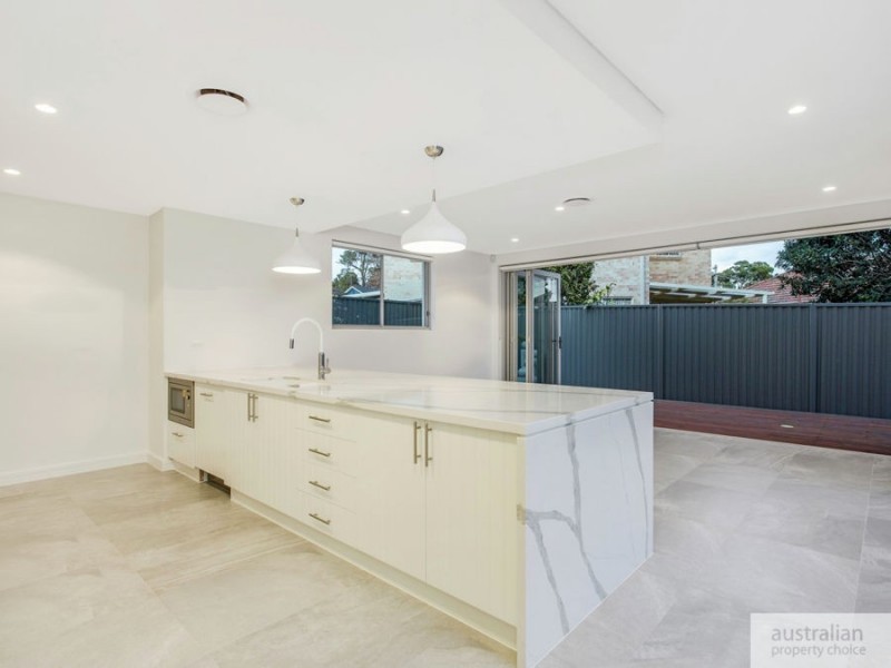 18 Austin Ave, Beverly Hills NSW 2209