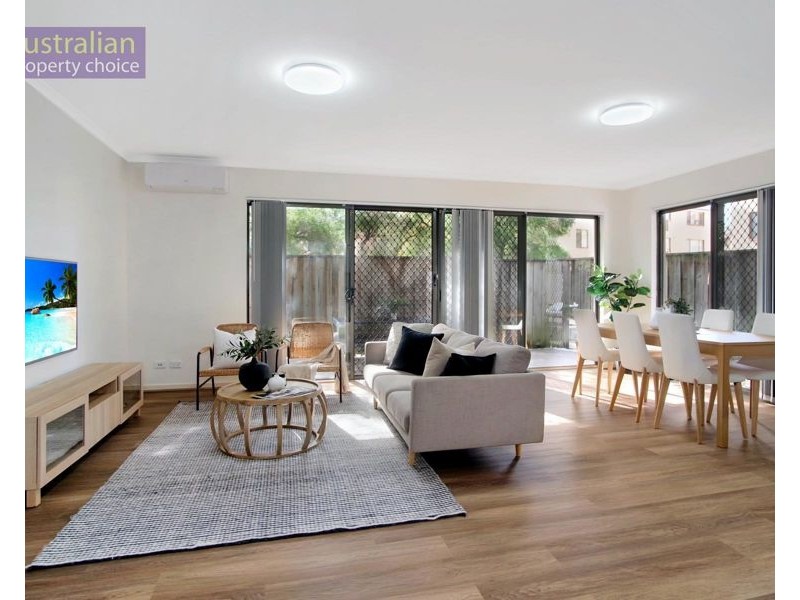 G03/1 Griffiths St, Blacktown NSW 2148