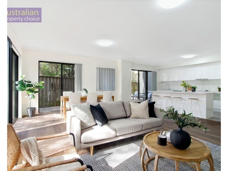 G03/1 Griffiths St, Blacktown NSW 2148