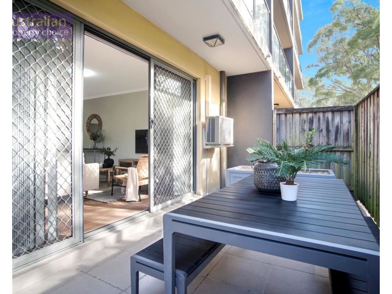 G03/1 Griffiths St, Blacktown NSW 2148