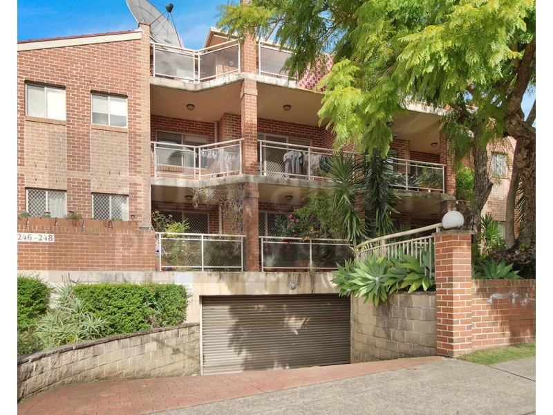 10/246-248 Lakemba Street, Lakemba NSW 2195