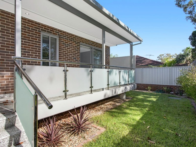 3/154-156 Penshurst Street, Penshurst NSW 2222