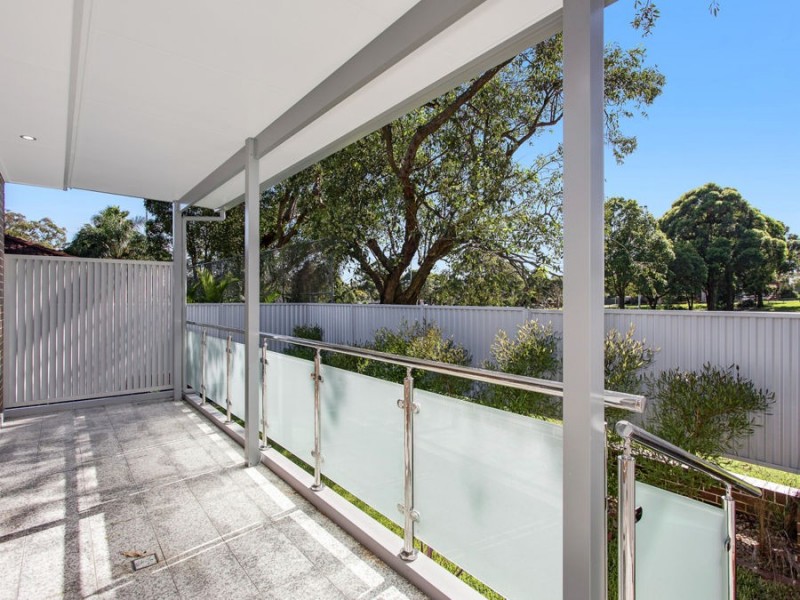 3/154-156 Penshurst Street, Penshurst NSW 2222