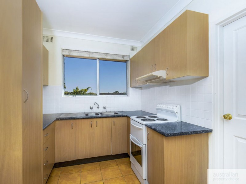 6/22 Wentworth Ave, Croydon Park NSW 2133