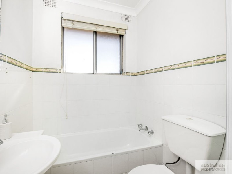 6/22 Wentworth Ave, Croydon Park NSW 2133