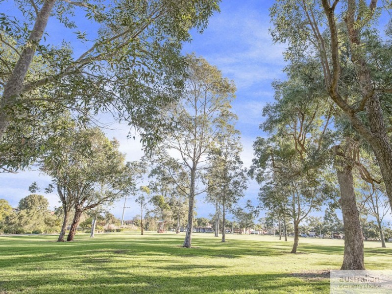 6/22 Wentworth Ave, Croydon Park NSW 2133