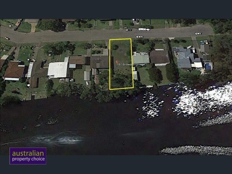 197 Birdwood Drive, Blue Haven NSW 2262