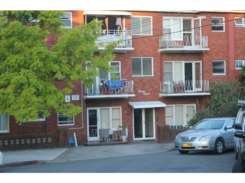 2/1 Stanley St, Arncliffe NSW 2205