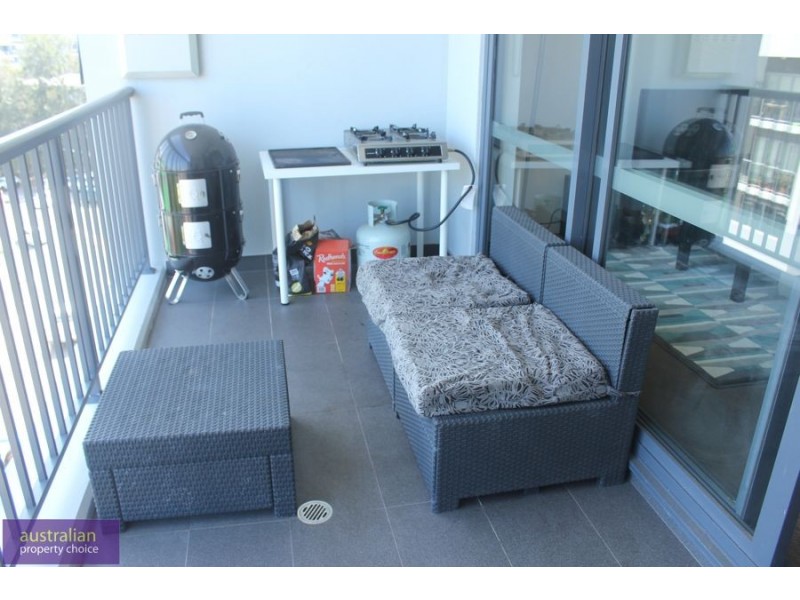 606/9-11 Arncliffe Street, Wolli Creek NSW 2205