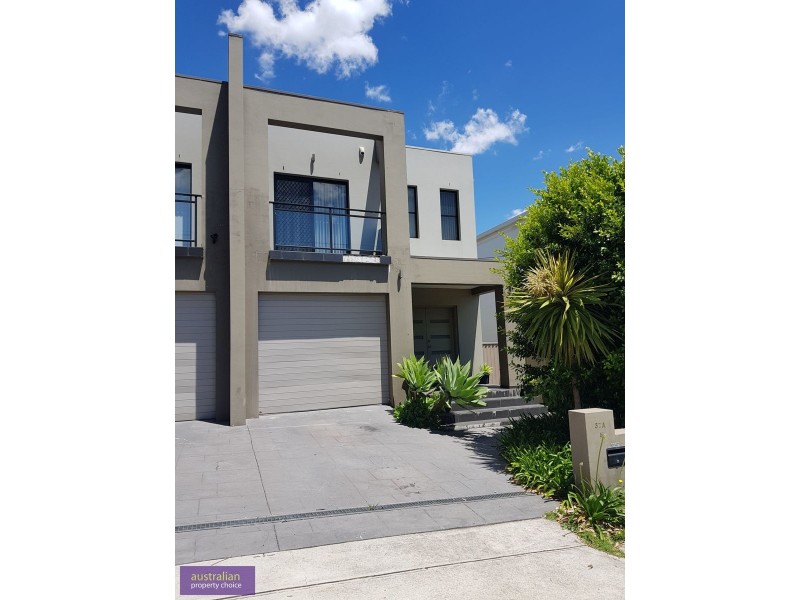 37A Jacques St, Peakhurst Heights NSW 2210