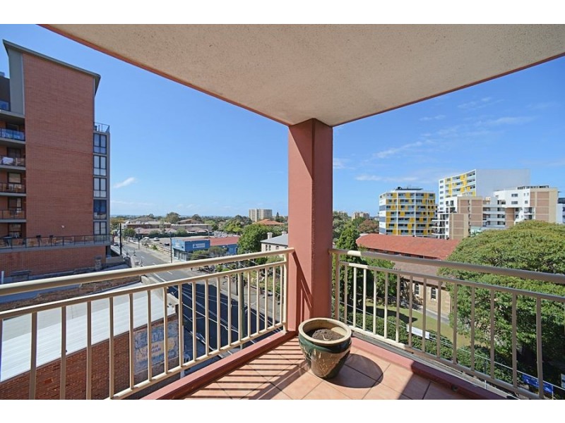 16/38-42 Bay Street, Rockdale NSW 2216