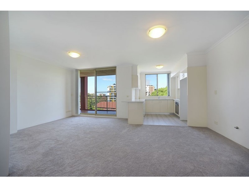 16/38-42 Bay Street, Rockdale NSW 2216