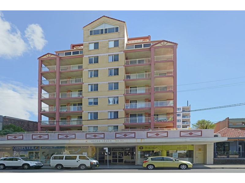 16/38-42 Bay Street, Rockdale NSW 2216