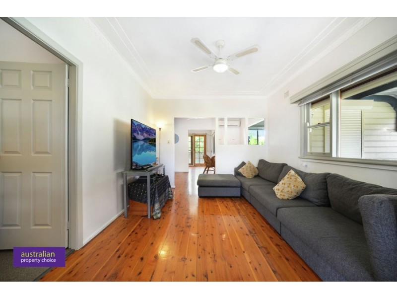 172 Trafalgar Avenue, Umina Beach NSW 2257