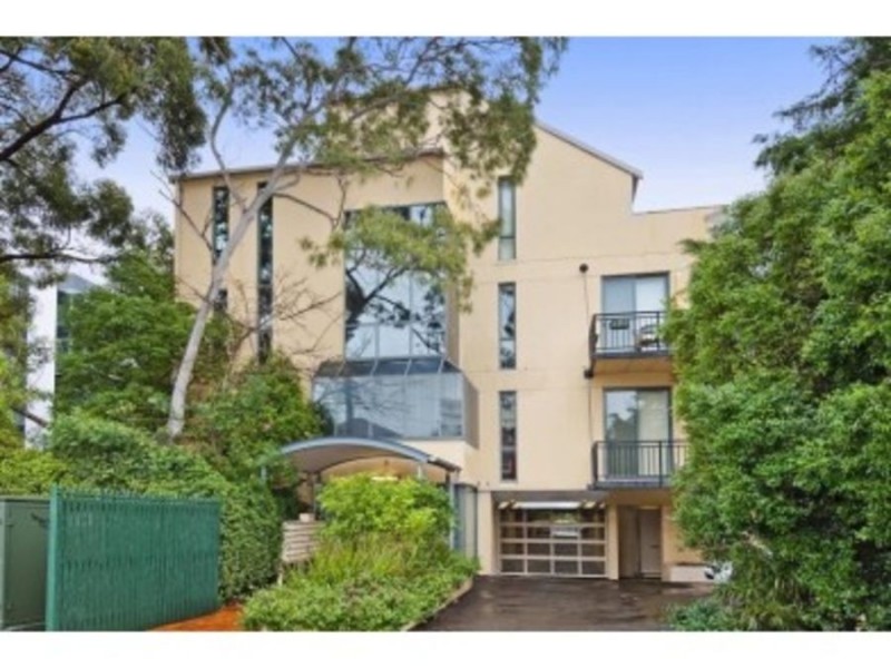 40/8 Cavill Avenue, Ashfield NSW 2131