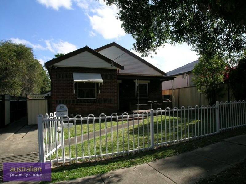 4 Neilson Street, Granville NSW 2142