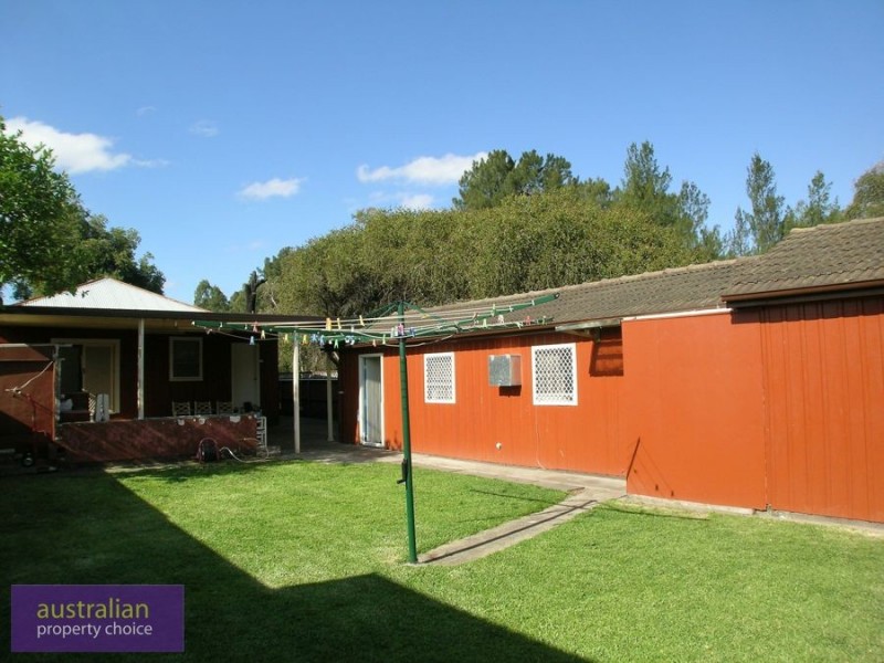 4 Neilson Street, Granville NSW 2142