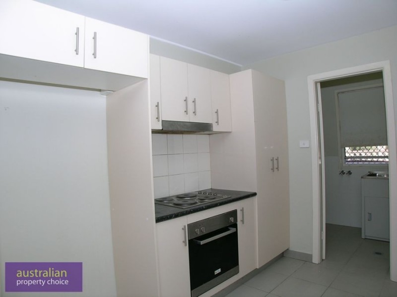 4 Neilson Street, Granville NSW 2142