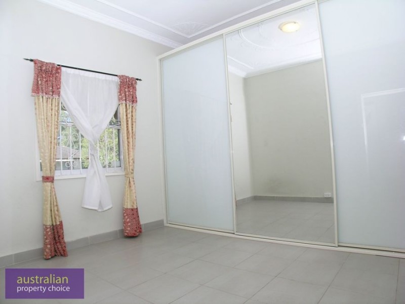 4 Neilson Street, Granville NSW 2142