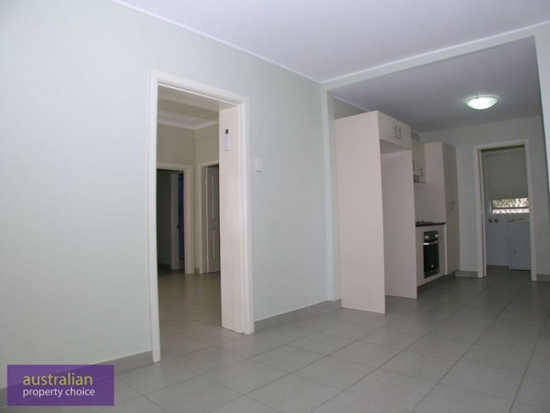 4 Neilson Street, Granville NSW 2142