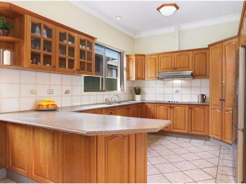 7 Ruby Street, Hurstville NSW 2220