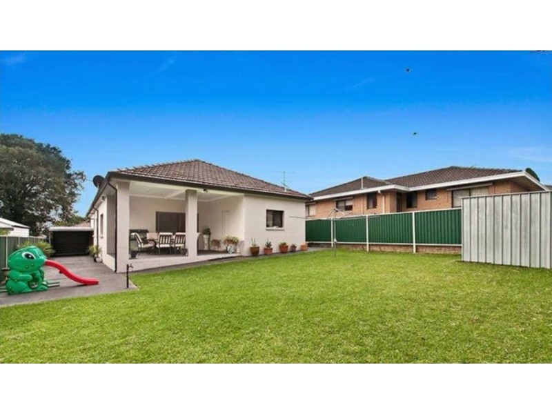 7 Ruby Street, Hurstville NSW 2220