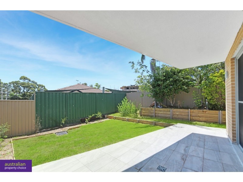 1/22-24 Gover Street, Peakhurst NSW 2210